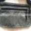 Grey Ripstop Nylon Rfid Safe Hidden Waist Stash