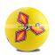 Best PU Leather Professional Match Size#5 Soccer Ball for Exercise