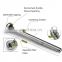 Nice Quality FDA&LFGB Wine Cooler Stick Stainless Steel Cooling Beer Chiller