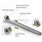 Nice Quality FDA&LFGB Wine Cooler Stick Stainless Steel Cooling Beer Chiller