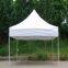 PVC White Coated Tarpaulin Fabric for Tent