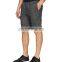 High quality chinese products men's clothing cargo running gym shorts
