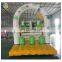 2017 Aier Inflatable slide commercial giant inflatable bouncer