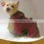highly absorbent quickly dog towel drying