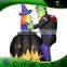 Hot Sale Outdoor & Yard Decoration Inflatable Halloween Products,Halloween Inflatable Man
