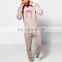 Latest Design Fashion Sublimated Plain Soccer Custom Mens Tracksuit fitted