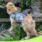 Cosplay Clownfish Mermaid and Shark Pet Safety Vest Dog Life jacket Dog Swimwear