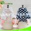 Small Steamed Bun Cotton Cheap Dog Dress