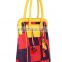 Latest Handmade Patch Work Cotton Shoulder Bag Fashion lady handbags female handbags Traditional handbag