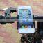 360 Degree Rotation Bicycle Phone Holder for iPhone 6