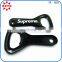 Wholesale promotional products china wall mount bottle opener