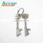 Custom Promotional Matal Keychain Metal Bottle Opener Keychains