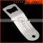 Manufacturing super quality keychain bottle opener wholesale