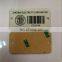 High quality outdoor metal barcode tag