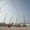 60m Geodesic Dome Tent for Big Events