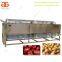 Fruit and Vegetable Sorting Machine/Factory Price Vegetable Sorting Machine/High Efficiency Fruit  Sorting Machine
