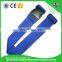 Wholesale Promotional Custom Elastic Luggage Strap With Plastic Buckle