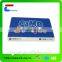 CR80 Customer Matte Finish Plastic PVC Sample Discount Card