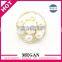 wholesale snap jewelry button flower metal rhinestone pearl buttons