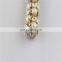 2015 Hot Fashion metal studs for clothing garment shoes