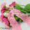 PC 26mm high quality elastic lace fabric for garment