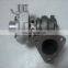 Turbocharger TF035 28200-4A201 turbo for Hyundai starex TDI 2.5L 4D56 A-1 Hyundai Commercial Starex (H1) MODEL	TF