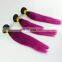 burgundy colored weave hair bundles cheap silky straight wholesale high quality brazilian virgin human hair weave extensions