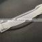 Transparent plastic carry handle for carton box made in China