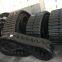 Rubber Track 600*100*80, Morooka Mst 800 Dumper