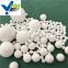 Alumina ceramic ball al2o3 beads heating resistance wear resistant material