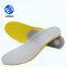 OEM Service Full Length Arch Support Poron Foam Orthopedic Insole