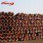 iso2531 ductile cast iron di k7 pipeline