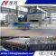 CE standard 4-19mm glass tempered glass melting furnace