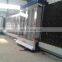 insulating glass roller press production line/Double Glazing Glass Machine