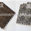 Hot selling EVA stripe Exercise interlocking Puzzle Mat carpet
