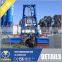 8 Inch Cutter Suction Dredger for Sale to Maintain Water Passages