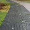 Легкая переработанная пластиковая грунтовая матрац HDPE