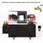 high efficiency fire hydrant car spares desktop CNC milling machine advanced 4 axis cnc mini machining center for bronze