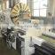 Heavy duty lathe machine specification manufacturer CW6163