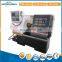 CK6432 specification of flat bed small CNC lathe machine