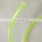 PVC transparent flexible food grade pvc clear hose from direct factory