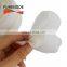 heavy duty outdoor hook loop one side waterproof padding adhesive magic tape