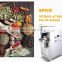 Multifunction stainless steel cassava grinding mill tea grinder spices masala grinder machine from China supplier