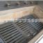 bbq grill / bbq machine/ stainless steel hot dog rolling grill machine