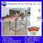 small skewer machine small doner kebab machine