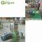 GYC automatic discharge small 500L/H disc dairy milk fat cream separator