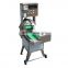 Single head vegetable cutting machine sweet potato slicing machine,cucumber slicing machine,eggplant cut into section machine