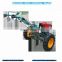 agriculture equipment , power tiller with blade,min cultivator for best selling