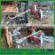 Hot selling low prices log timber easy operation no pollution wood processing sliding table saw machine