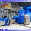 Good Feedback High Speed Soap Form Machine Homogenizer Type and Cosmetic Product Type used soap making machine